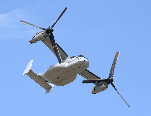 V-22 Osprey - Ghost Recon Wiki - A Wiki with information on characters ...