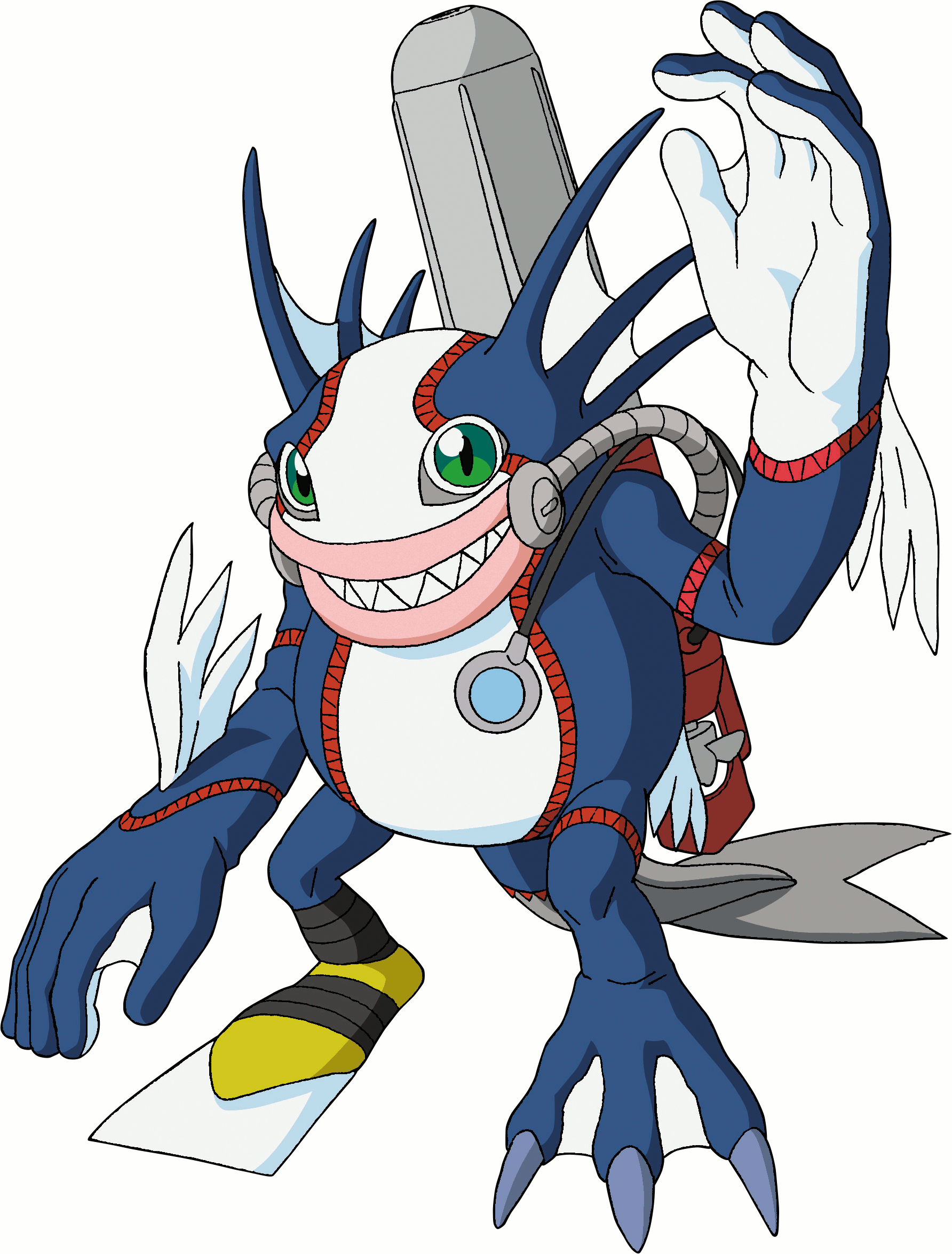 ShadowSeraphimon  Digimon tamers, Digimon, Digimon digital monsters