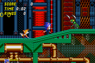 [Image: Sonic2Metropolis.png]