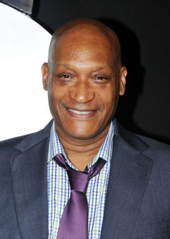 Tony Todd - Criminal Minds Wiki