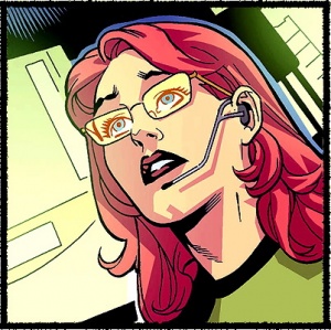 Barbara Gordon - Batman Wiki