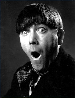 Moe Howard - The Stoogepedia Wiki