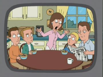 Malcolm in the Middle - Family Guy Wiki