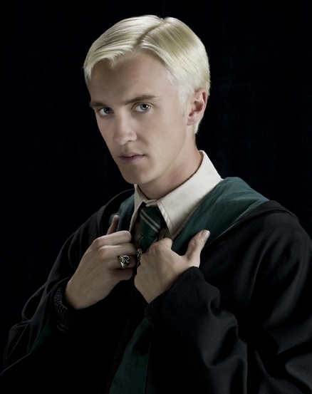 Image - Draco Malfoy (HBP promo) 1.jpg - Harry Potter Wiki