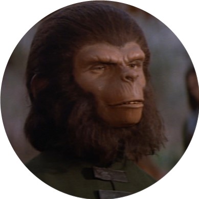 Cornelius II - Planet of the Apes: The Sacred Scrolls