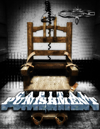 punishment & rehabilitation