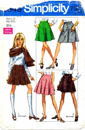 Sewing Patterns,Vintage,Out of Print,Retro,Vogue
