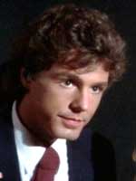 Lieutenant Michael Arthur Long - Knight Rider Wiki - Michael Knight, K ...