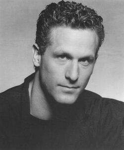 Rick Rossovich [Actor / House Renovator]