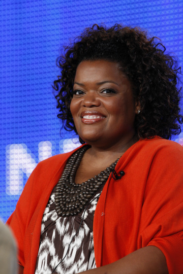 Next photo of Yvette Nicole Brown