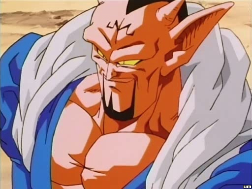 User blog:SUPER SAIYAN 4 ERIC/SS2 Teen Gohan VS Dabura - Dragon Ball Wiki