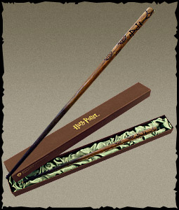 Cedric Diggory's wand - Harry Potter Wiki