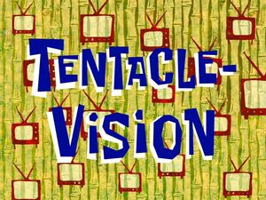 SpongeBob Reviews: Season 7 (Tentacle-Vision/I Heart Dancing) | Your ...