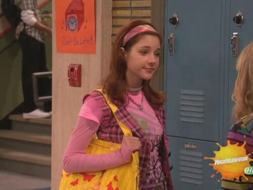 Image - Haley Ramm-1.JPG - iCarly Wiki