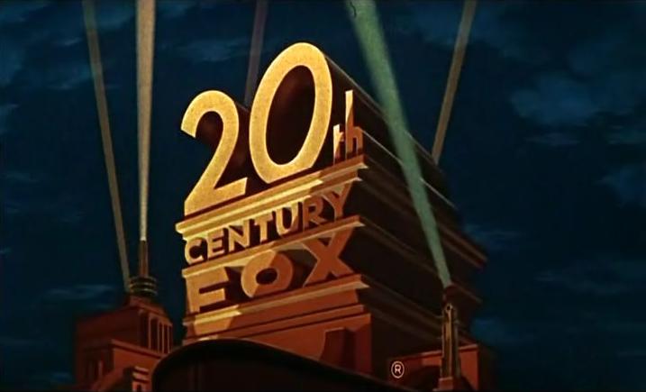 Image - Logo 20th century fox 1953-1985.jpg - Xenopedia - The Alien vs ...