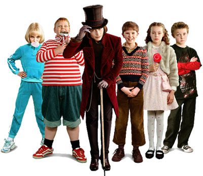 Characters Charlie And The Chocolate Factory Wiki Characters Charlie And The Chocolate Factory Wiki