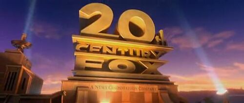 Image - 250px-20th Century Fox Logo.jpg - WikiNarnia - The Chronicles ...