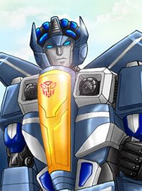 Infrared | Transformers Fanon Wiki | Fandom