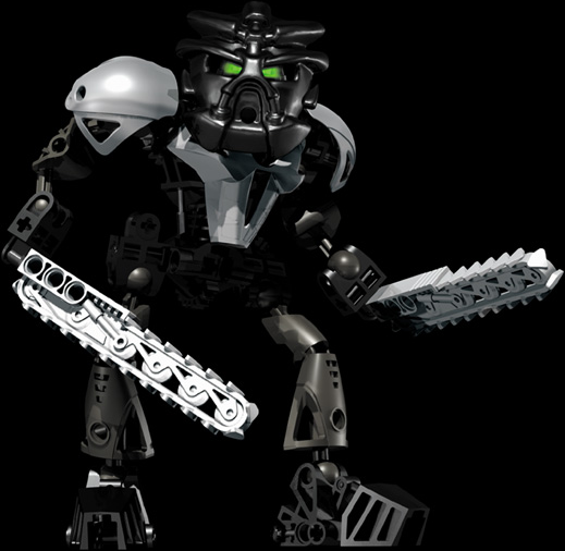 Toa Onua Nuva Reviews - Bionicle Reviews Wiki