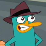 Perry the Platypus - Phineas and Ferb Wiki - Your Guide to Phineas and Ferb