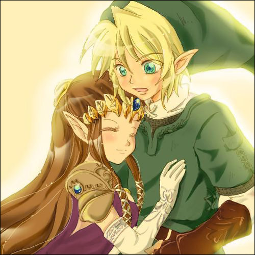 Zelda and link - Fan Fiction Wiki - You can write and show your own Fan ...