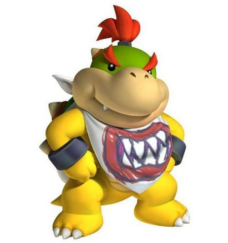 Image - Bowser Jr..png - Fanon Wiki