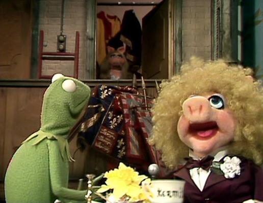 Episode 302: Leo Sayer - Muppet Wiki