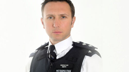 Dale Smith - The Bill - ITV Police Series