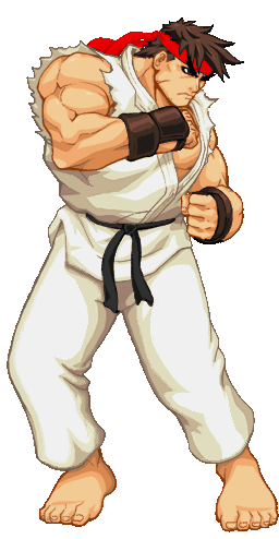 Ryu-hdstancegif