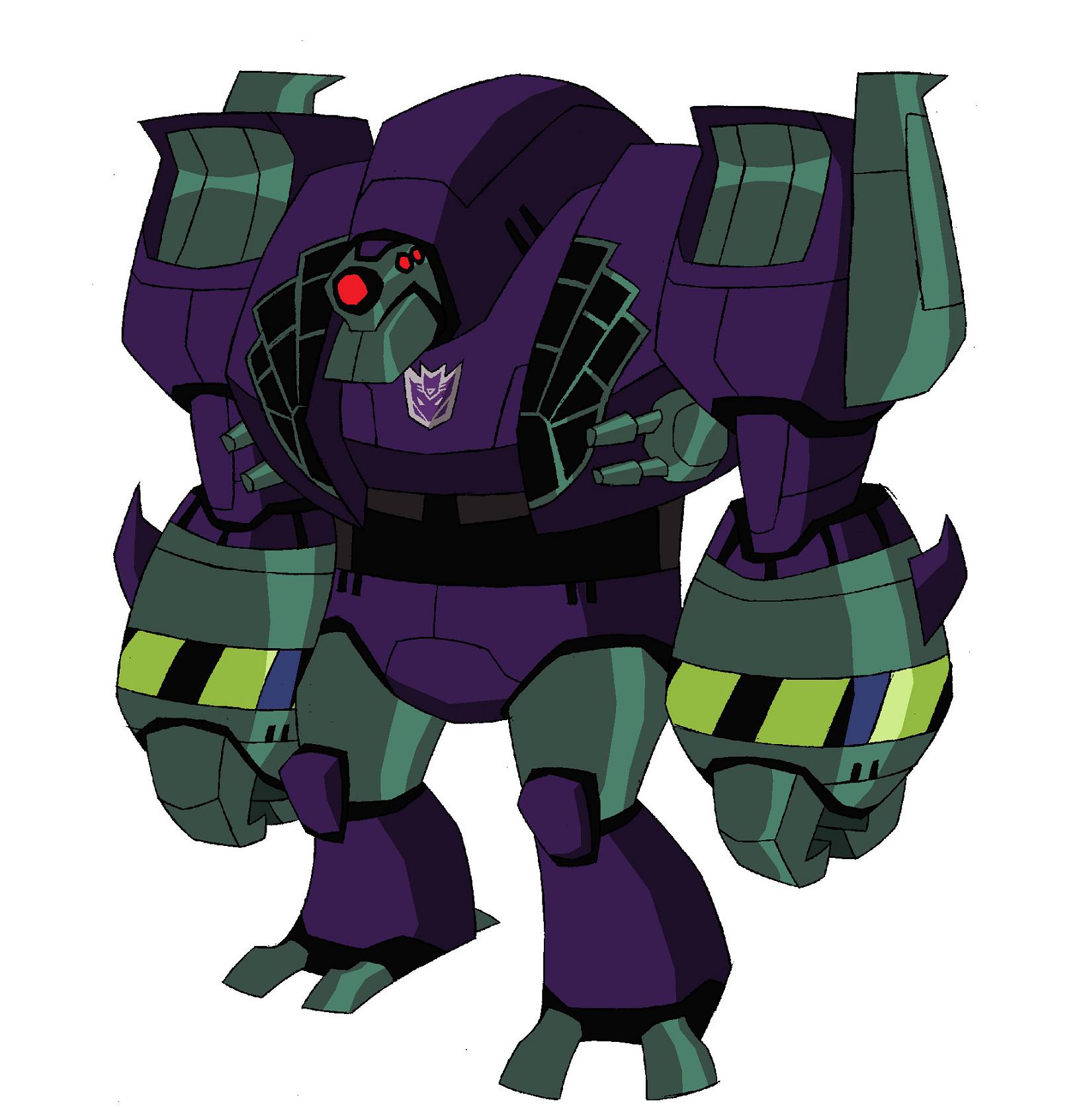 Blog De Usuário:The Superior B/Transformers Animated Da Wiki | Universo ...