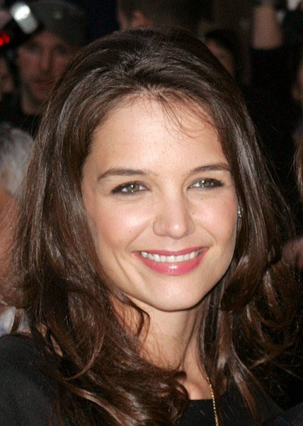 Katie Holmes - Family Guy Wiki