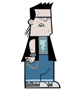 Francis - Fairly Odd Parents Wiki - Timmy Turner and the Fairly Odd ...