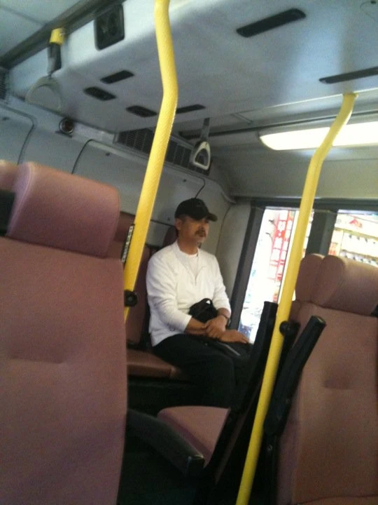 搭巴士真阴公短片