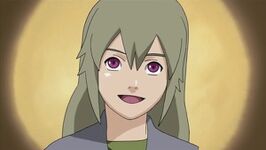 Yukimaru - Naruto and Bleach Wiki