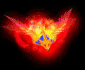 Phoenix warcraft III.gif