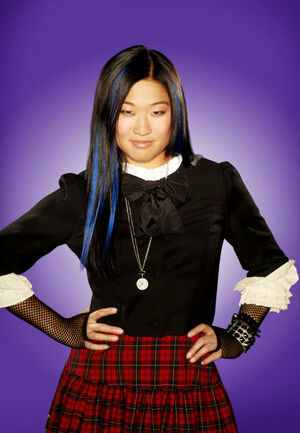 Tina Cohen-Chang | imagleeek