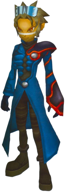 [PokeCommunity.com] Best Pokemon Hero Designs?