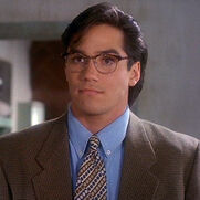 Clark Kent - Superman Wiki