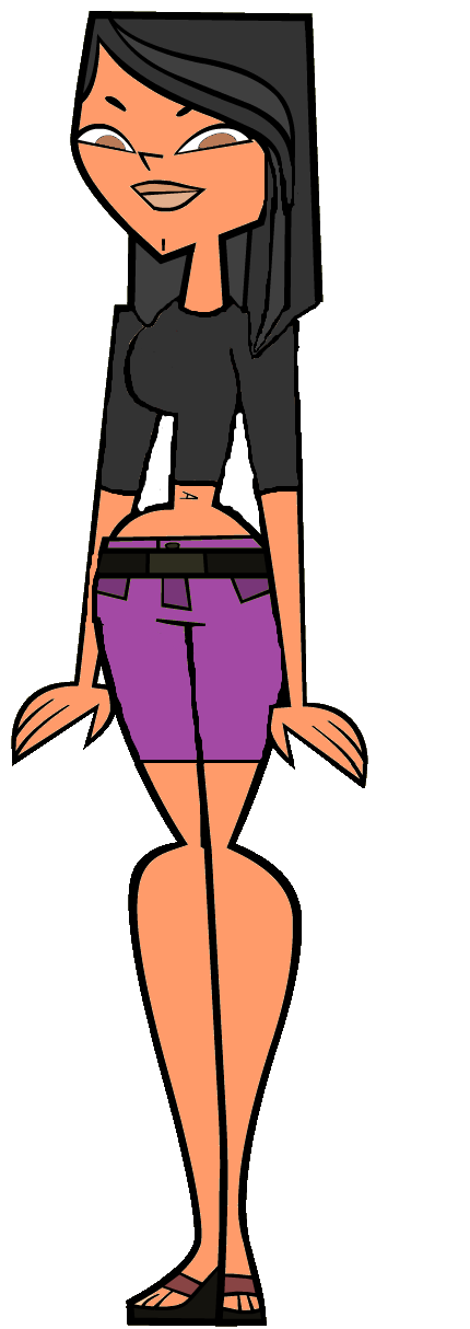 Image - Lindsey Prototype.png - Total Drama Wiki