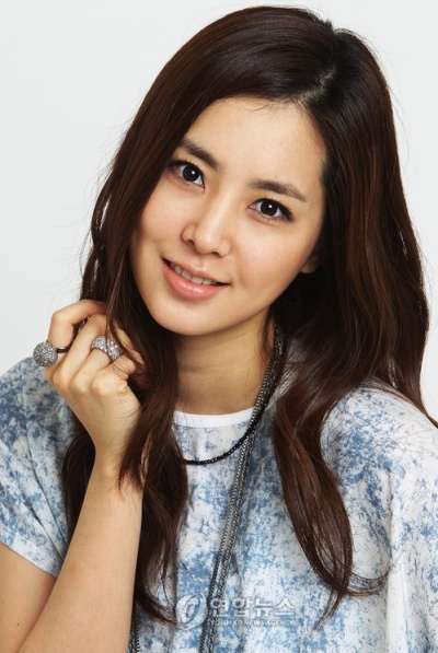 Han Chae Ah - Wiki Drama