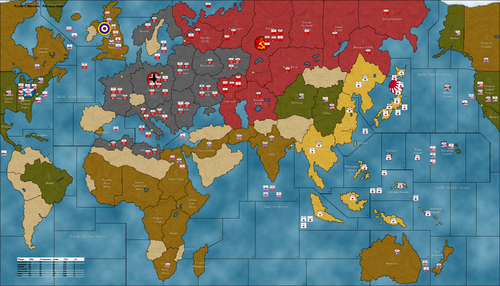 WW2 V4-New Art - Axis & Allies Wiki