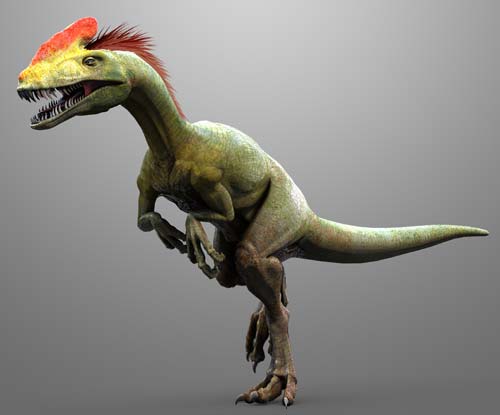 Guanlong - T. Rex Wiki