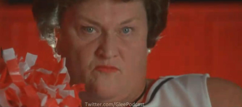 Glee Beiste