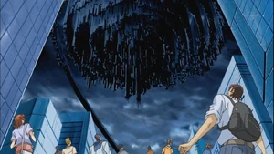 Yu-Gi-Oh! 5D's - Episode 137