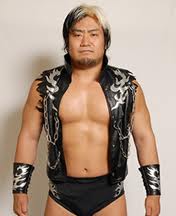 Kohei Suwama - Pro Wrestling Wiki - Divas, Knockouts, Results, Match ...