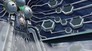 Yu-Gi-Oh! 5D's - Episode 141