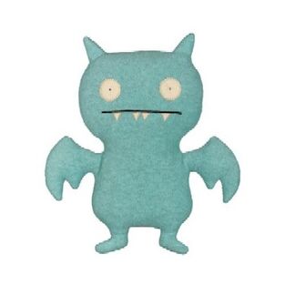 Ice-Bat - Uglydoll wiki