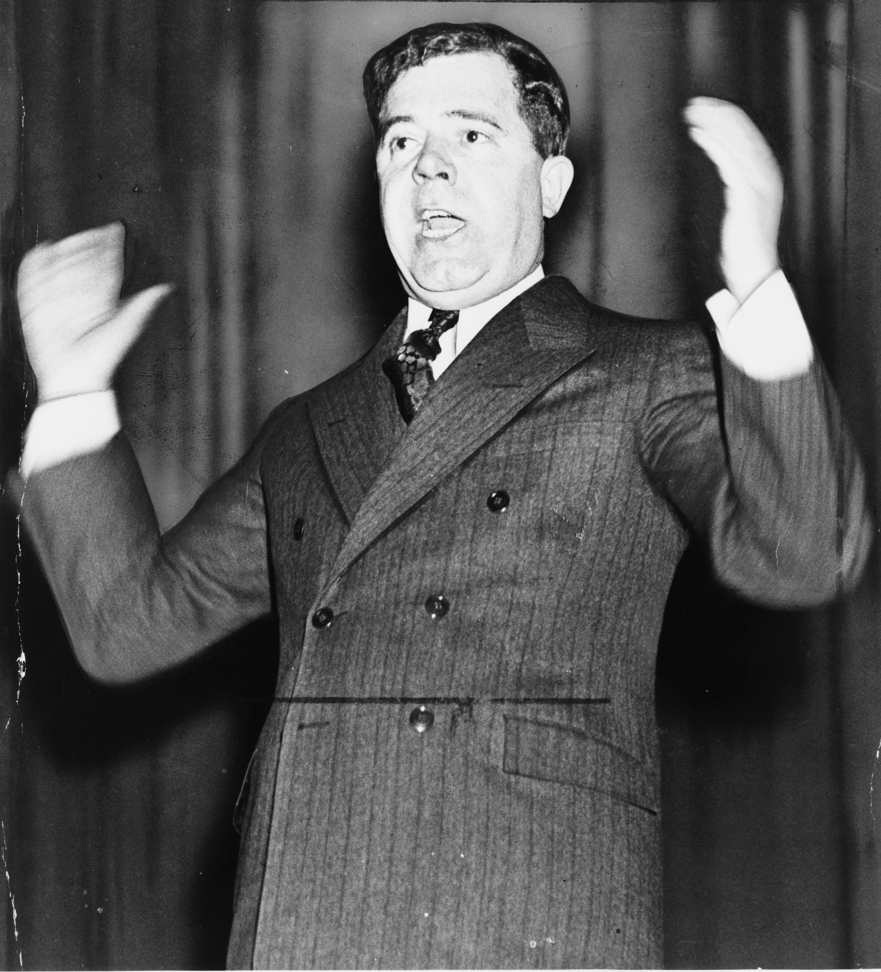 huey p. long (tgtw)