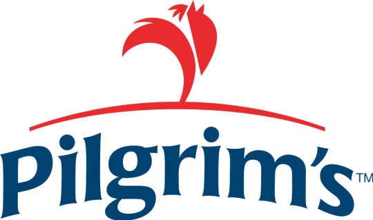 File:Pilgrim's logo 2011.svg - Logopedia, the logo and branding site