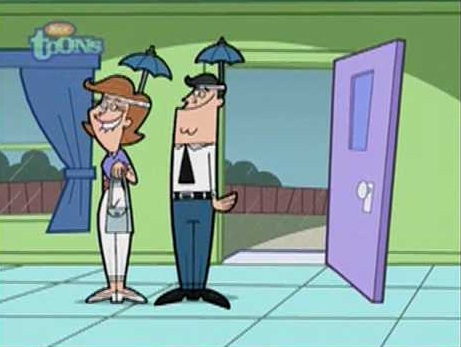 Image - Tiny timmy7.jpg - Fairly Odd Parents Wiki - Timmy Turner and ...